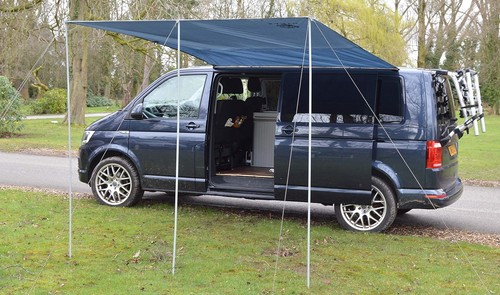 Wild earth sun canopy - wild,
