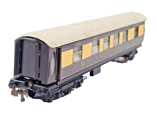 Trix twin pullman gauge - trix,