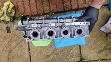 BMW F20 F30 F10 N47D20C Diesel