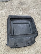 Toyota Starlet Glanza GT Turbo Ep82 Ep91 Top Mount Intercooler Ducting TMIC