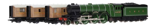 R778 hornby the flying - the,