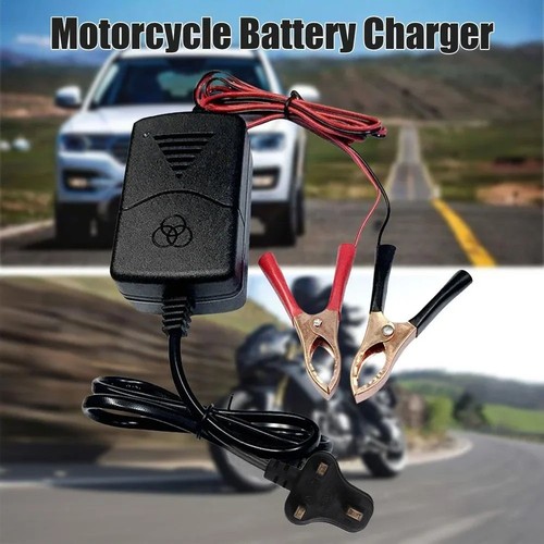 Car battery charger - car,