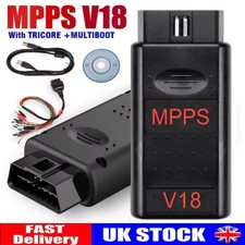 MPPS V18 MAIN + TRICORE +