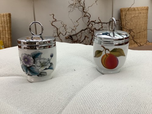 Royal worcester porcelain - 2,