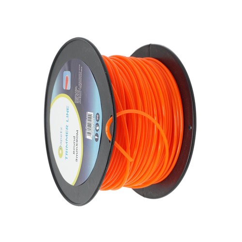 3mm 90m round strimmer - x, /
