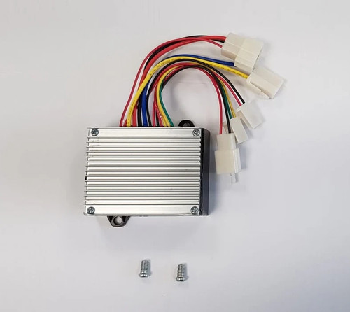 Razor mx350 control - razor,