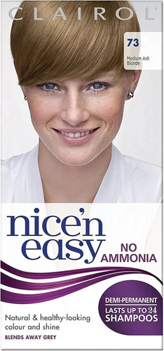 Clairol nice easy - nice'n,