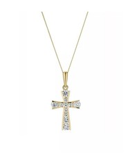 H. Samuel9ct Yellow Gold