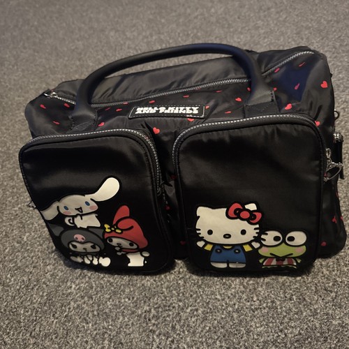 Hello kitty primark - carry, bag