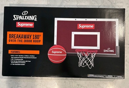 Supreme spalding mini - supreme®/spalding®,