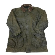 Barbour Northumbria A400 Wax