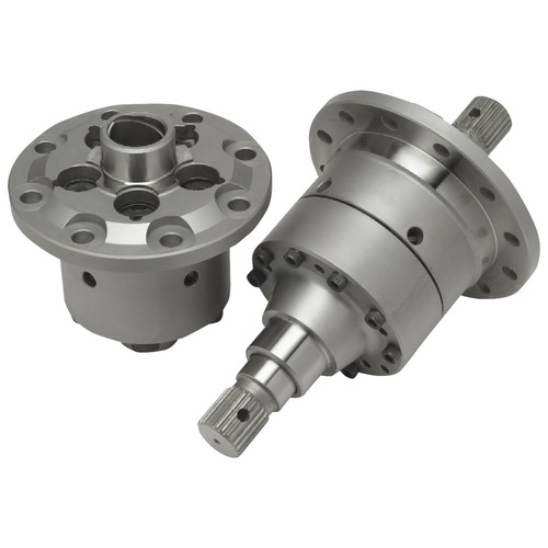 Quaife atb limited slip diff - quaife,