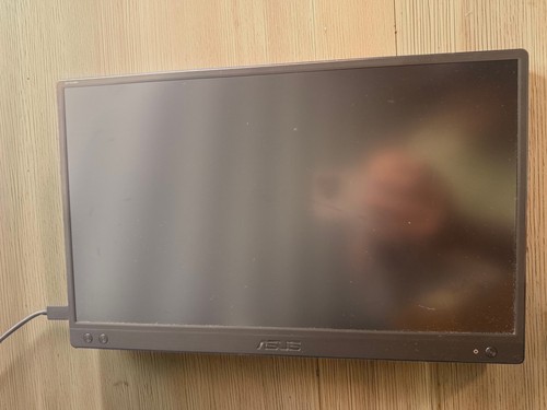 Asus zenscreen mb165b 6in - asus, 15.6in