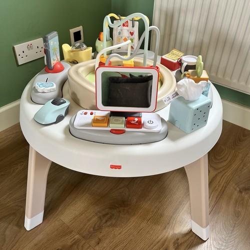Fisher price 2in1 like - fisher-price,