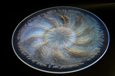 ANTIQUE RENE LALIQUE CHICOREE