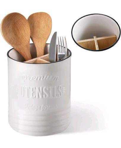 Dowan kitchen utensil holder - dowan,