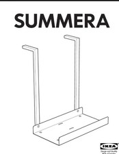 Ikea summera 300 904 - ikea, 300.904.38