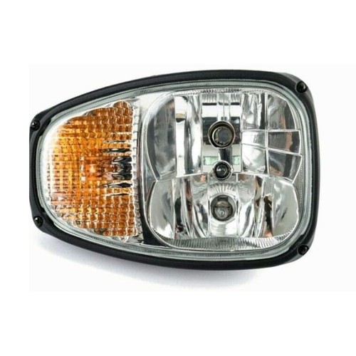 Singal front headlight - singal,