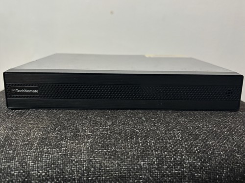 Technomate 804 4ch 4k - technomate, tm-804
