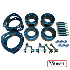 Suzuki Grand Vitara XL7 2" Off Road Suspension Lift Kit 2.0  2.5 Petrol  2.0 tdi