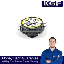 KGF Radiator Cap Fits Ford