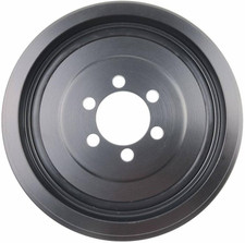 New Vibration Damper Crankshaft Pulley 11237519629 For BMW E60 E90 X5 Z4