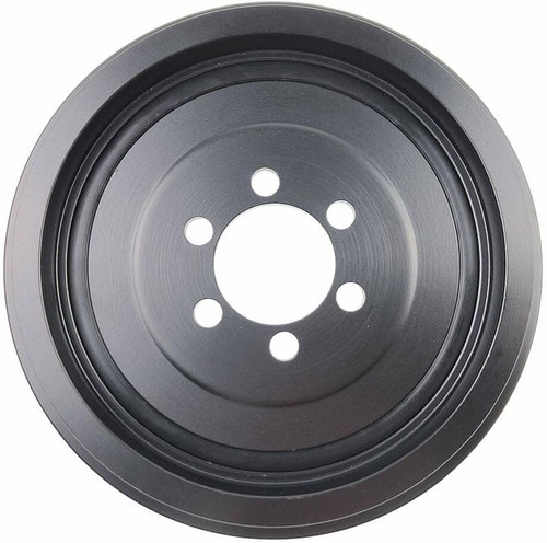 New vibration damper - vibration,