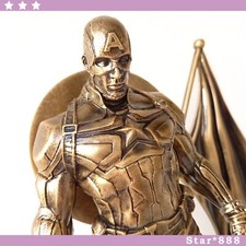 Captain America Steve Rogers