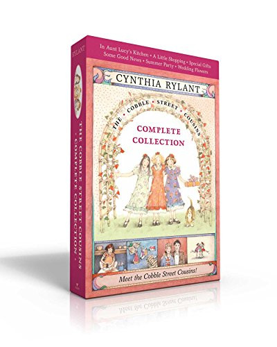 Cobble street cousins - cobble,