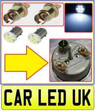 ✅ 2 x Smiths Jeager VDO