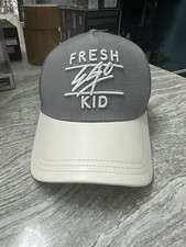 Fresh Ego Kid New Era Trucker