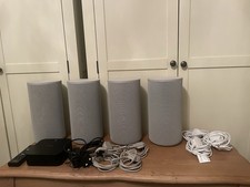 Sony HT-A9 Dolby Atmos Surround Sound System