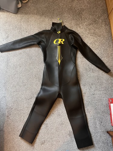 Quintana roo full wetsuit - quintana,