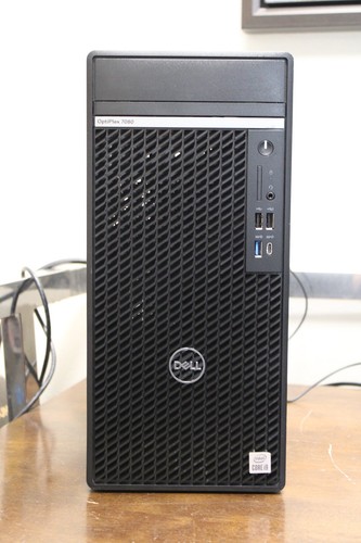 Dell optiplex 7080 tower - dell,