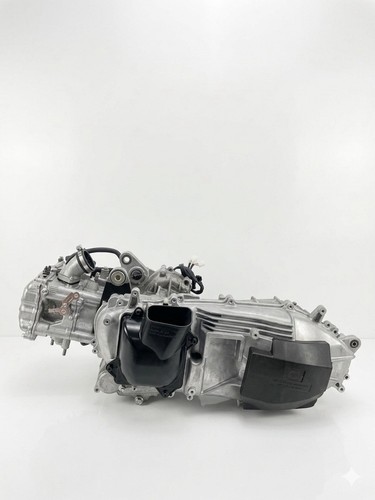 Yamaha max 300 - x-max, tech