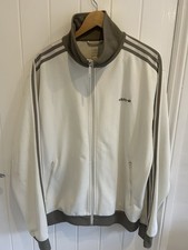 Beckenbauer Track Top XL