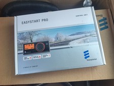 Eberspacher EasyStart Pro 7