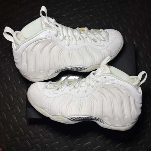Uk8 nike air foamposite one - uk8,