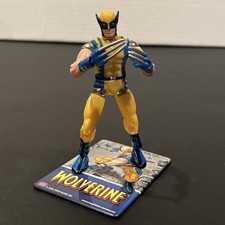Rare Marvel 2006 Mega Bloks