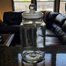 Vintage Ravenhead Glass