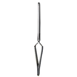 Satin edge nail - satin,