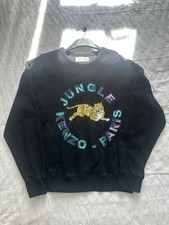 Kenzo Jungle Paris Black