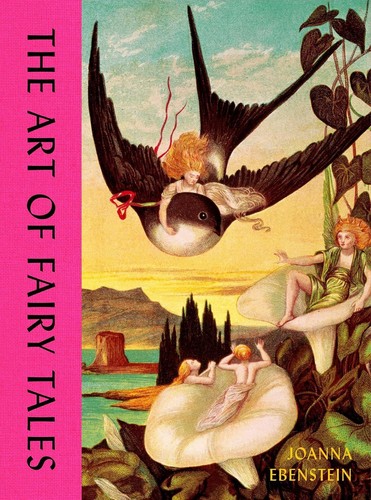 The art fairy tales by - art, of