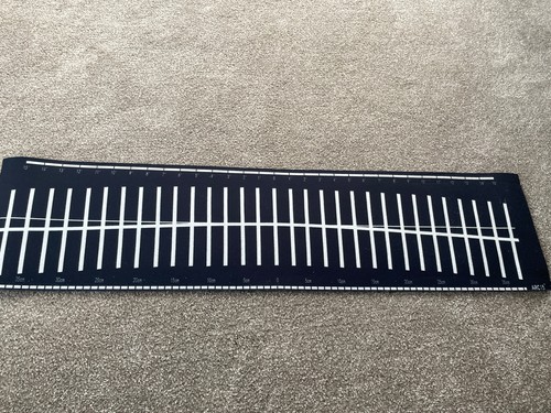 Golf indoor putting - putting, mat