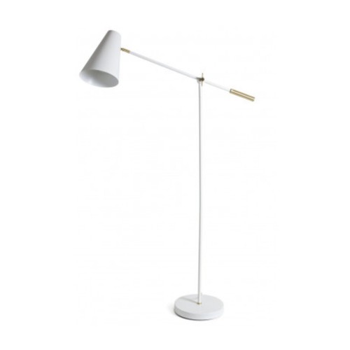 Habitat floor lamp vesper - habitat,