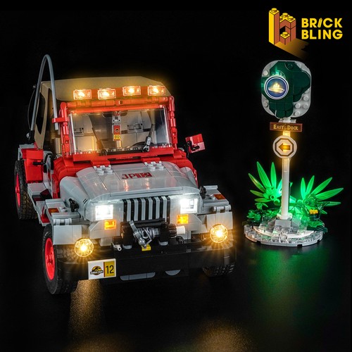 Brickbling led light - led,