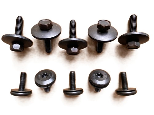 Fit seat exterior - fit, self