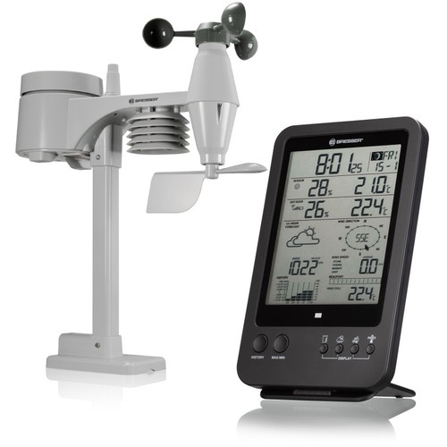 Bresser weather station 1 - bresser,