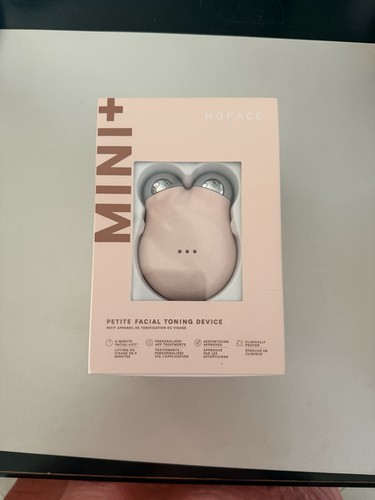 Nuface mini microcurrent - nuface, mini+