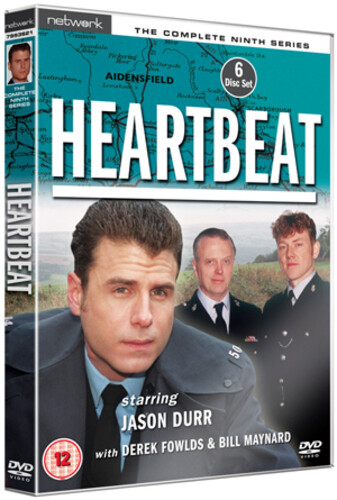 Heartbeat the complete ninth - heartbeat:,